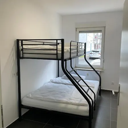 Apartment Homebo Bochum