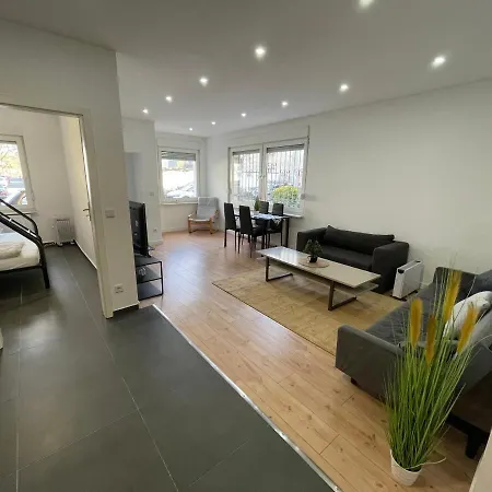 Homebo * Bochum