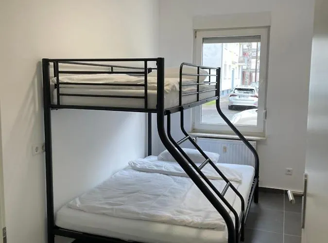 Apartment Homebo Bochum
